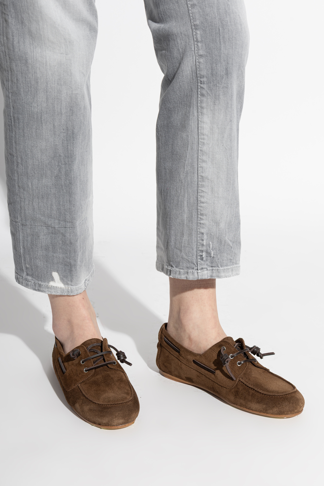 Dsquared2 Shoes 'College' | Women's | Vitkac